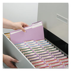 SMD12443 - Smead® Colored File Folders