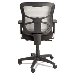 ALEEL42B04 - Alera® Elusion Series Mesh Mid-Back Swivel/Tilt Chair