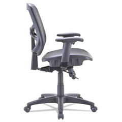 ALEEL42B18 - Alera® Elusion Series Mesh Mid-Back Swivel/Tilt Chair