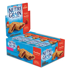 KEB35945 - Kellogg's® Nutri-Grain® Soft Baked Breakfast Bars