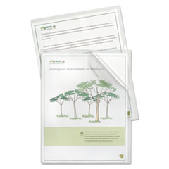 CLI62627 - C-Line® Biodegradable Project Folders
