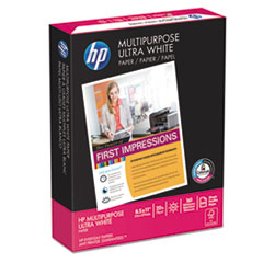 HEW112000CT - HP Multipurpose Ultra White Paper
