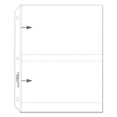 CLI52572 - C-Line® Clear Photo Holders