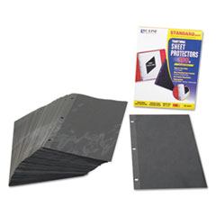 CLI03213 - C-Line® Traditional Sheet Protector