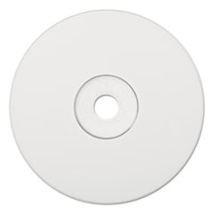 VER95252 - Verbatim® CD-R Printable Recordable Disc