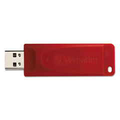 VER97005 - Verbatim® Store 'n' Go® USB Flash Drive