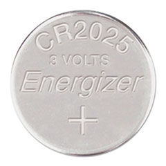 EVEECR2025BP - Energizer® Watch/Electronic/Specialty Battery