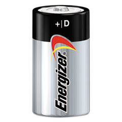 EVEE95BP4 - Energizer® MAX® Alkaline Batteries