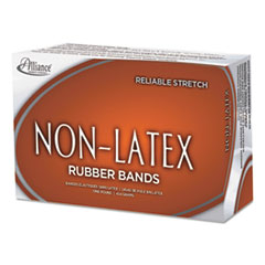 ALL37336 - Alliance® Latex-Free Rubber Bands