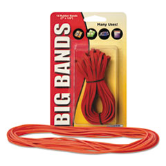 ALL00700 - Alliance® Big Bands™ Rubber Bands