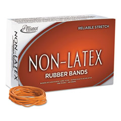 ALL37336 - Alliance® Latex-Free Rubber Bands