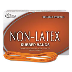 ALL37176 - Alliance® Latex-Free Rubber Bands