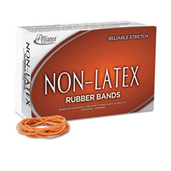 ALL37196 - Alliance® Latex-Free Rubber Bands