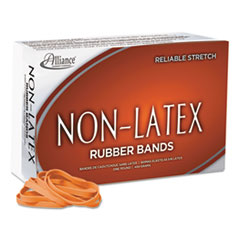 ALL37646 - Alliance® Latex-Free Rubber Bands