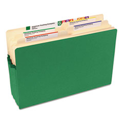 SMD74226 - Smead™ Colored File Pockets