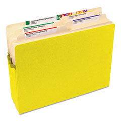 SMD73223 - Smead® Colored File Pocket