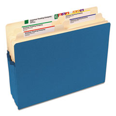 SMD73215 - Smead® Colored File Pocket