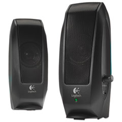 LOG980000012 - Logitech® S-120 Speaker System