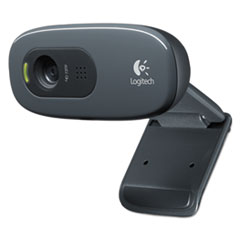 LOG960000694 - Logitech® C270 HD Webcam