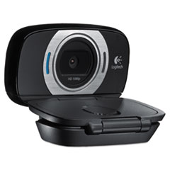 LOG960000733 - Logitech® C615 HD Webcam