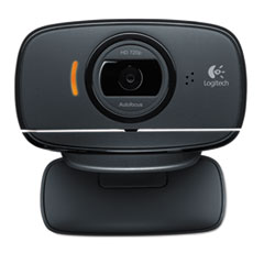 LOG960000715 - Logitech® HD Webcam C525
