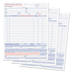TOP3846 - TOPS® Snap-Off® Bill of Lading