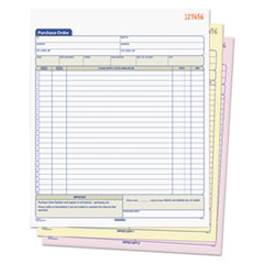 TOP46147 - TOPS® Purchase Order Book