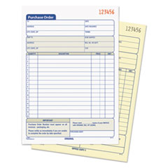 TOP46140 - TOPS® Purchase Order Book