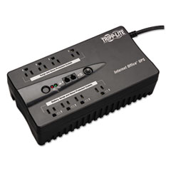 TRPINTERNET550U - Tripp Lite Internet Office™ UPS System