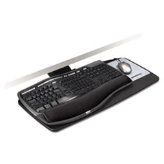 MMMAKT90LE - 3M Easy Adjust Keyboard Tray