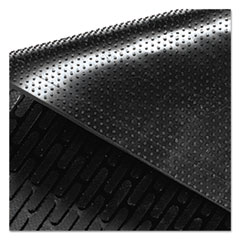 MLL14040600 - Guardian CleanStep Outdoor Rubber Scraper Mat
