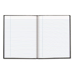 REDA7BLK - Blueline® Executive Notebook