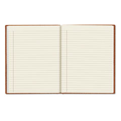 REDA8005 - Blueline® Da Vinci Notebook