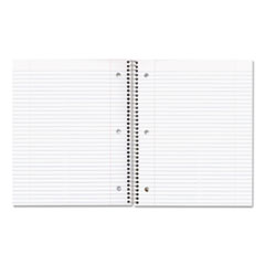 RED33709 - National® Single-Subject Wirebound Notebooks