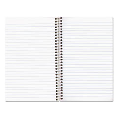 RED33560 - National® Brand Single-Subject Wirebound Notebooks