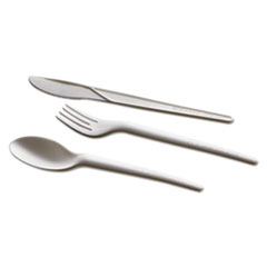 ECOEPS002PK - Eco-Products® Plant Starch Renewable Forks
