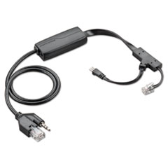 PLNAPP51 - Plantronics® APP-5 Polycom Headset Hookswitch Cable