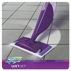 PGC92811CT - Swiffer® WetJet® Mop