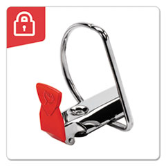CRD43120 - Cardinal® EasyOpen® FreeStand™ Locking Slant-D® Ring View Binder