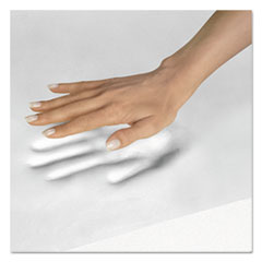 FEL9176501 - Fellowes® Memory Foam Wrist Support