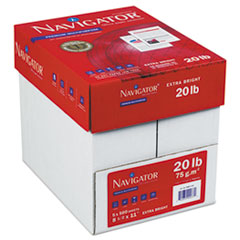 SNANMP1120PLT - Navigator® Premium Multipurpose Paper