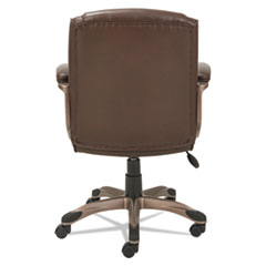ALEVN6159 - Alera® Veon Series Low-Back Leather Task Chair