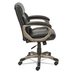 ALEVN6119 - Alera® Veon Series Low-Back Leather Task Chair