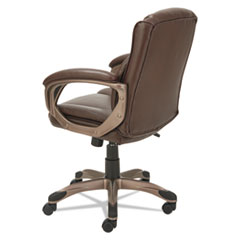 ALEVN6159 - Alera® Veon Series Low-Back Leather Task Chair