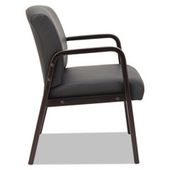 ALERL4319E - Alera® Reception Lounge WL Series Guest Chair
