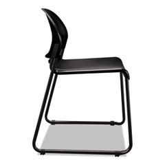 HON4031ONT - HON® GuestStacker® Steel Frame Chair