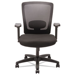 ALENV42B14 - Alera® Envy Series Mesh High-Back Swivel/Tilt Chair