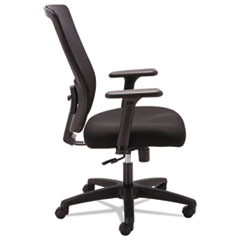 ALENV41B14 - Alera® Envy Series Mesh Mid-Back Swivel/Tilt Chair
