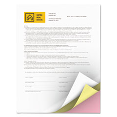 XER3R12425 - Xerox® Premium Digital Carbonless Paper