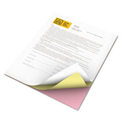 XER3R12424 - Xerox® Premium Digital Carbonless Paper